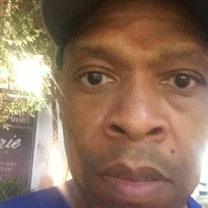 Meet your Posher, Steven